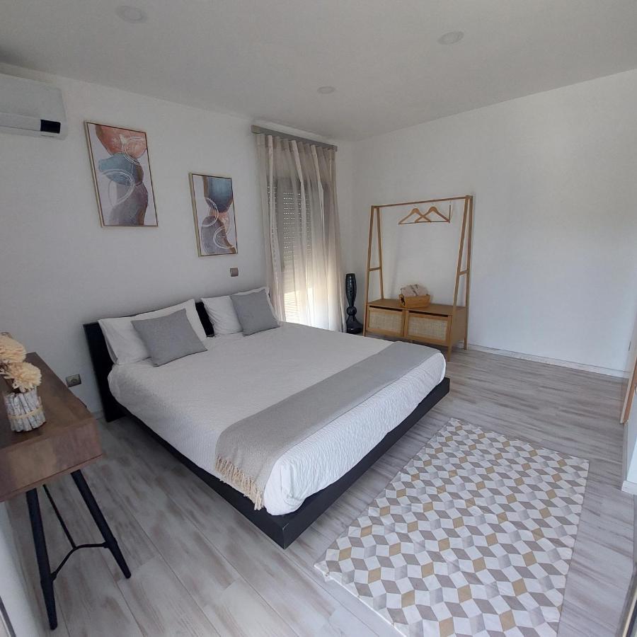 Fonte Seca Guesthouse Leiria Exterior photo