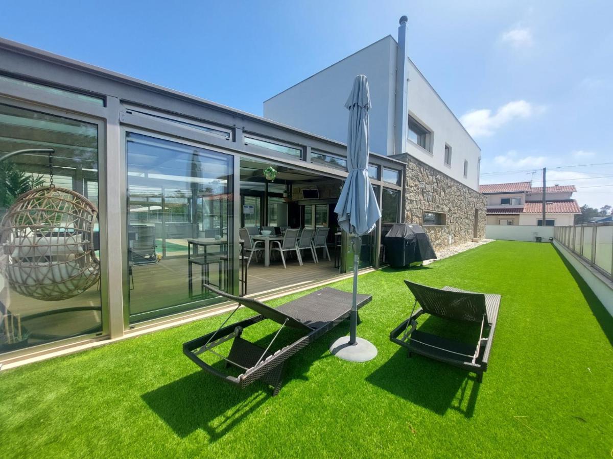 Fonte Seca Guesthouse Leiria Exterior photo