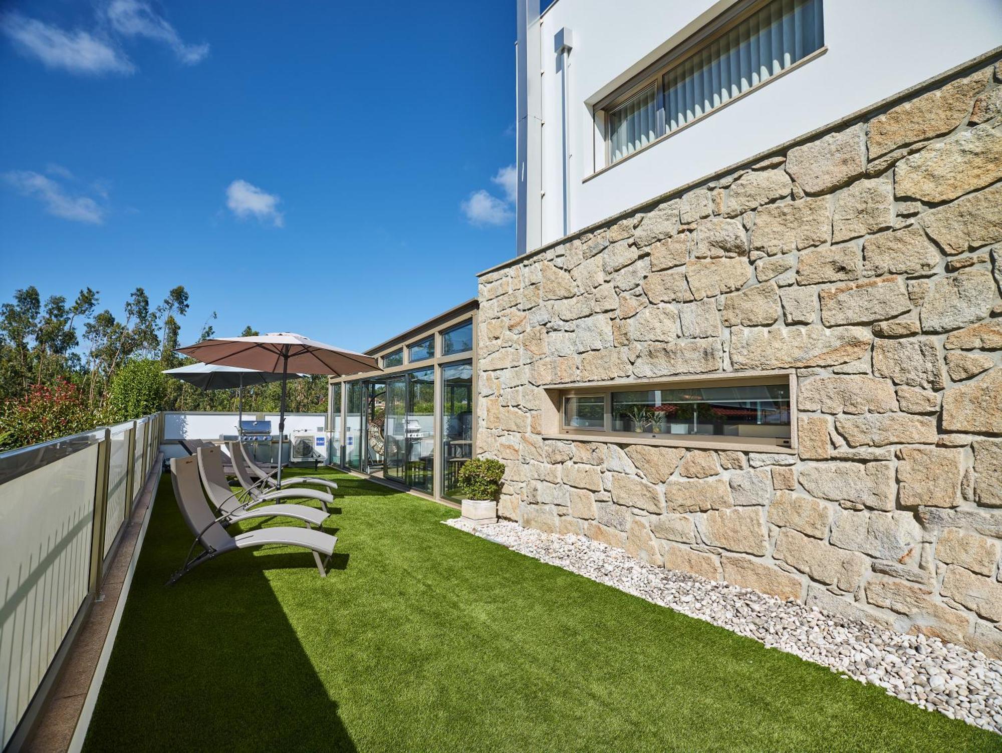 Fonte Seca Guesthouse Leiria Exterior photo